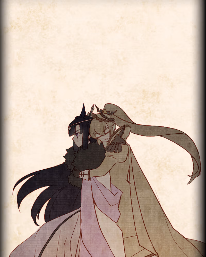 Read Phantom Paradise chapter 37.1 image 14 on Lezhin