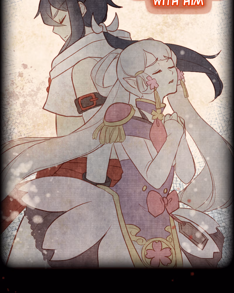 Read Phantom Paradise chapter 37.1 image 16 on Lezhin