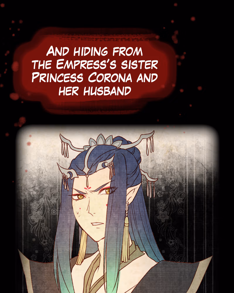 Read Phantom Paradise chapter 37.1 image 17 on Lezhin