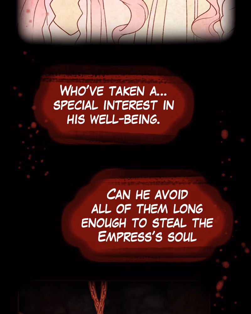 Read Phantom Paradise chapter 37.1 image 19 on Lezhin