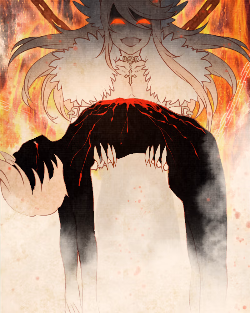 Read Phantom Paradise chapter 37.1 image 25 on Lezhin