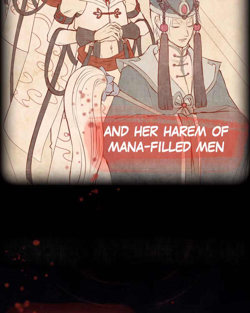 Read Phantom Paradise chapter 37.1 image 5 on Lezhin