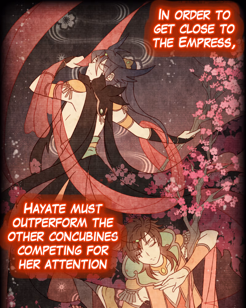 Read Phantom Paradise chapter 37.1 image 9 on Lezhin