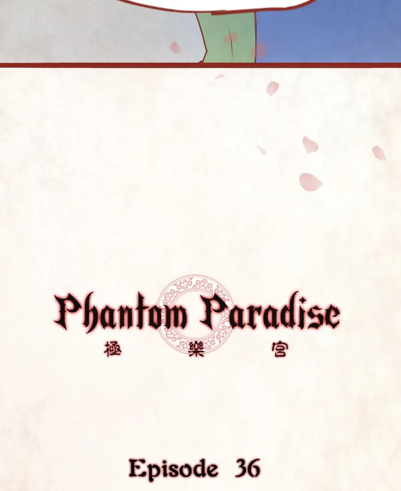 Read Phantom Paradise chapter 37 image 10 on Lezhin