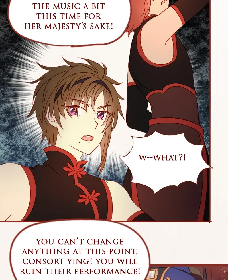 Read Phantom Paradise chapter 37 image 100 on Lezhin