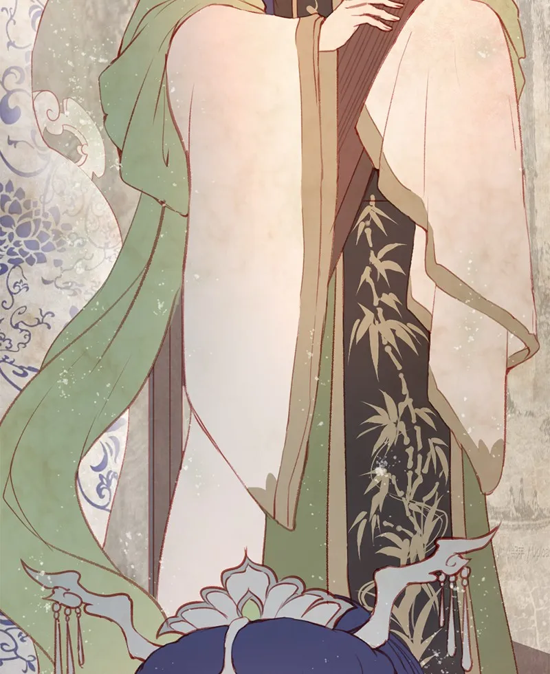 Read Phantom Paradise chapter 37 image 111 on Lezhin