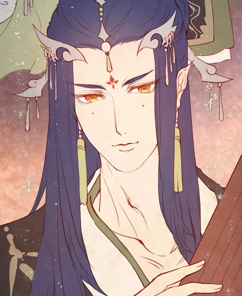 Read Phantom Paradise chapter 37 image 112 on Lezhin
