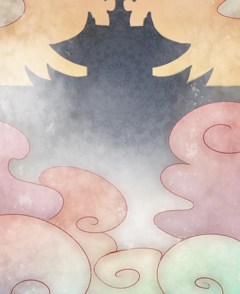 Read Phantom Paradise chapter 37 image 13 on Lezhin