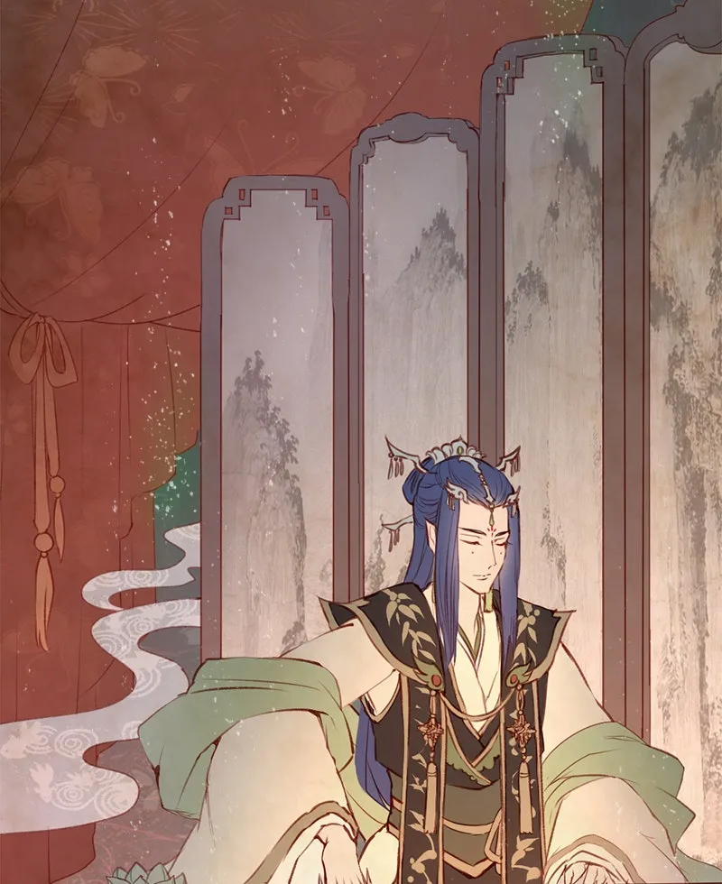 Read Phantom Paradise chapter 37 image 131 on Lezhin