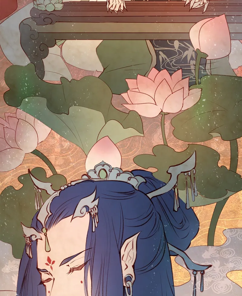 Read Phantom Paradise chapter 37 image 132 on Lezhin