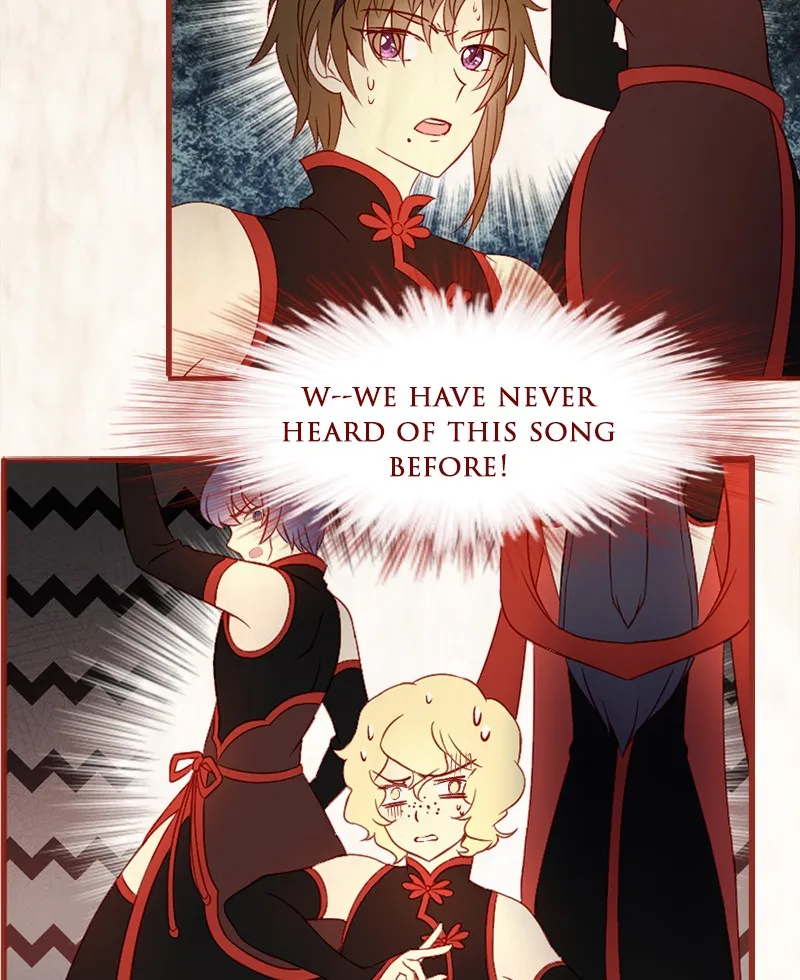 Read Phantom Paradise chapter 37 image 137 on Lezhin