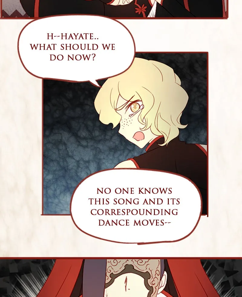 Read Phantom Paradise chapter 37 image 138 on Lezhin