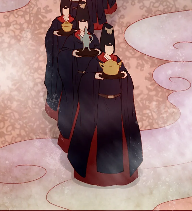 Read Phantom Paradise chapter 37 image 16 on Lezhin