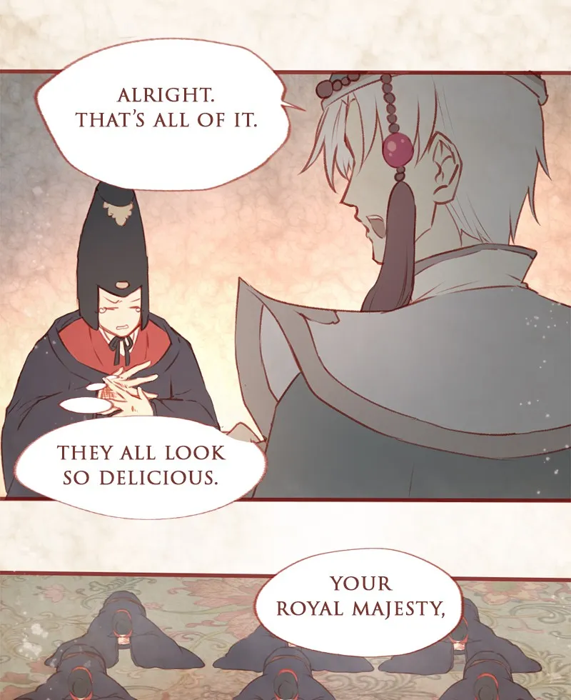 Read Phantom Paradise chapter 37 image 17 on Lezhin