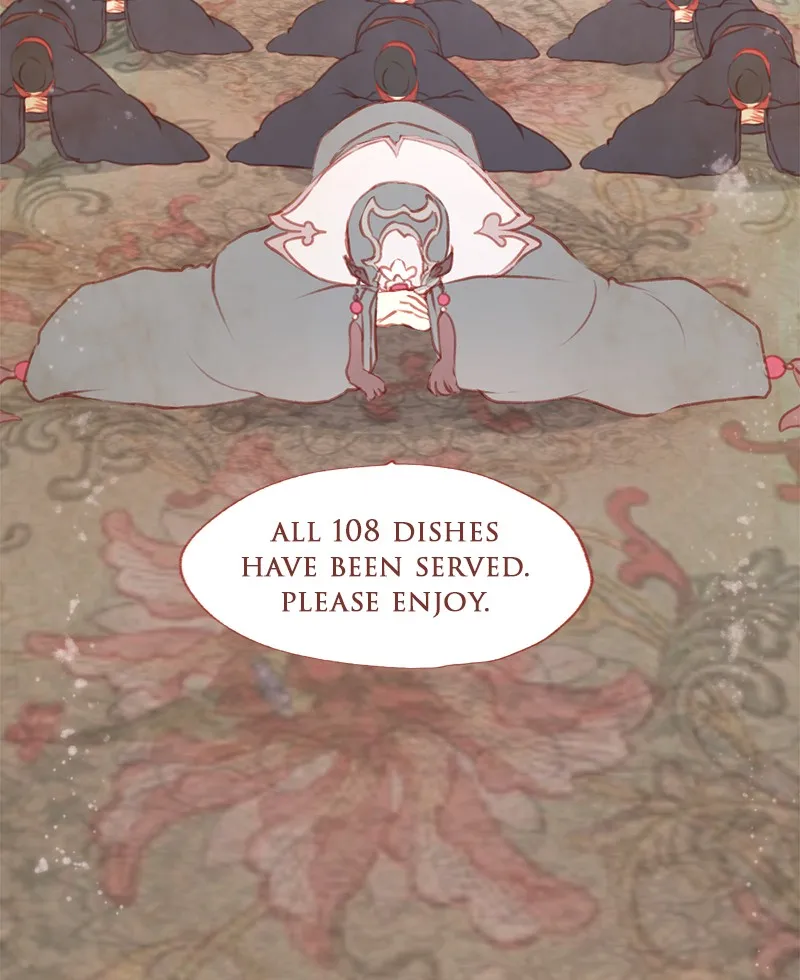 Read Phantom Paradise chapter 37 image 18 on Lezhin