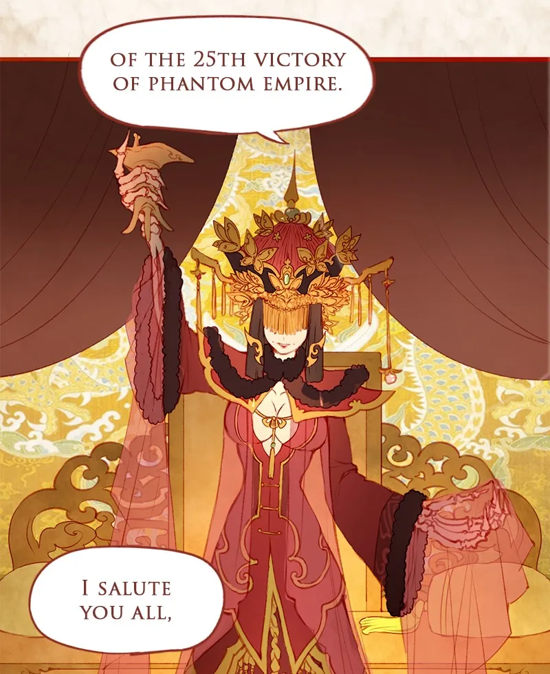 Read Phantom Paradise chapter 37 image 22 on Lezhin
