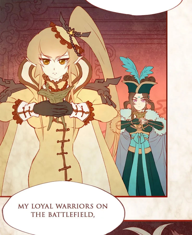 Read Phantom Paradise chapter 37 image 24 on Lezhin