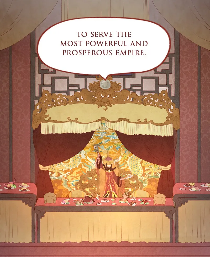 Read Phantom Paradise chapter 37 image 29 on Lezhin