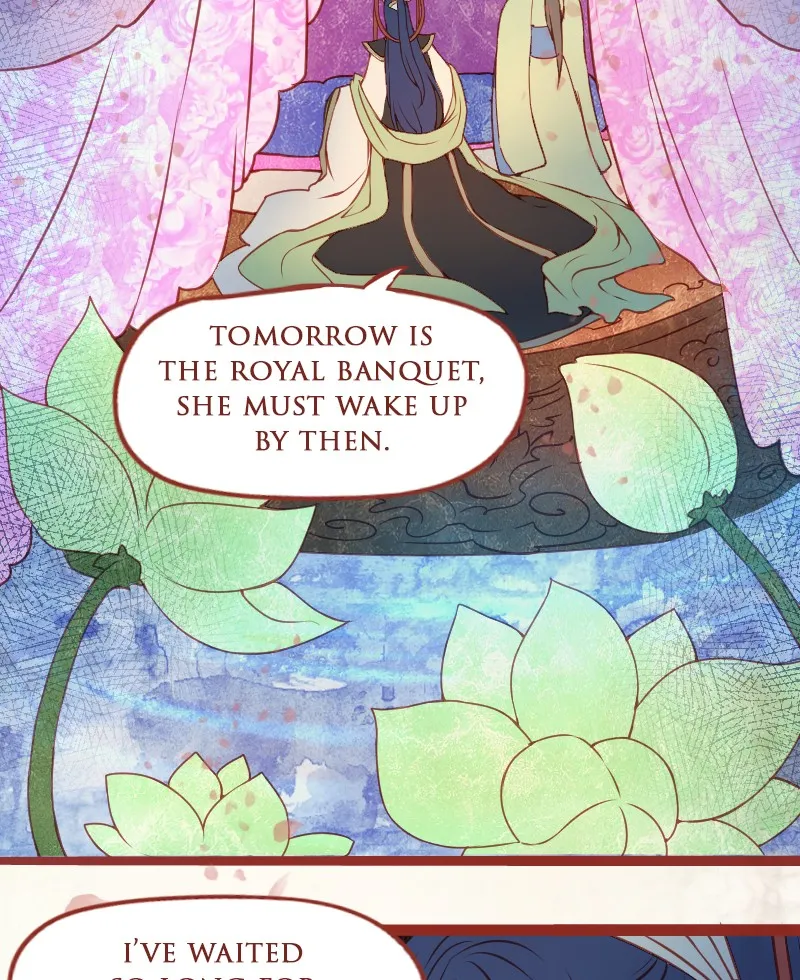 Read Phantom Paradise chapter 37 image 3 on Lezhin