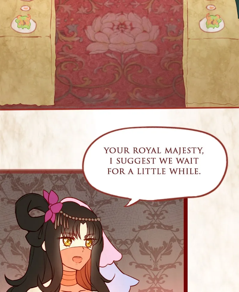 Read Phantom Paradise chapter 37 image 31 on Lezhin