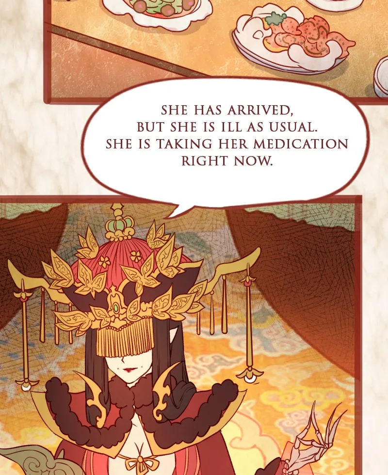 Read Phantom Paradise chapter 37 image 33 on Lezhin