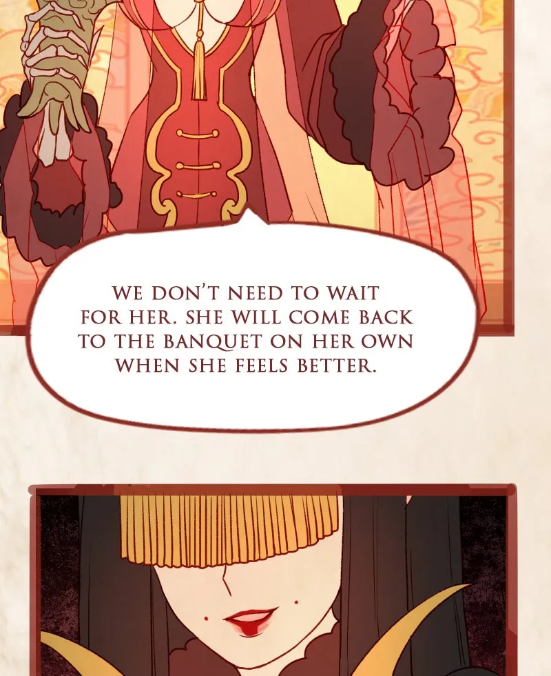 Read Phantom Paradise chapter 37 image 34 on Lezhin