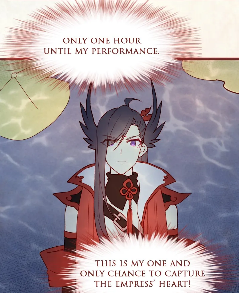 Read Phantom Paradise chapter 37 image 39 on Lezhin