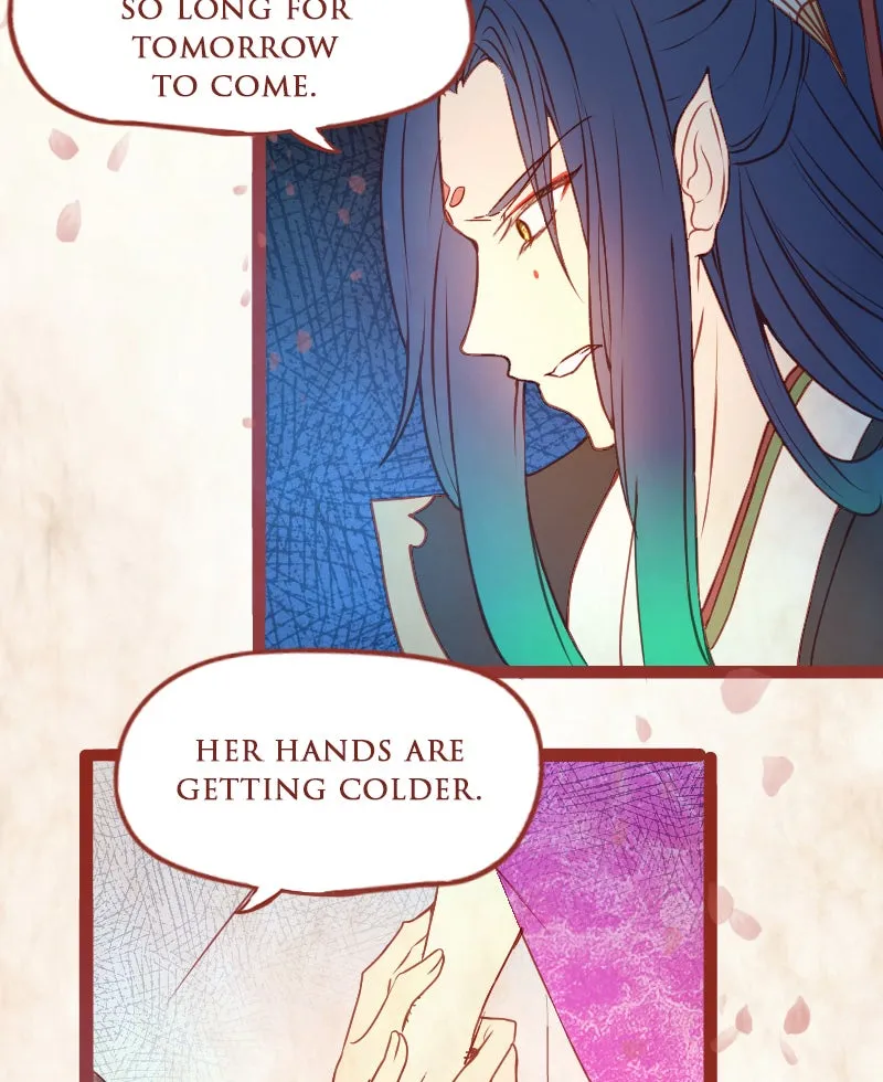 Read Phantom Paradise chapter 37 image 4 on Lezhin