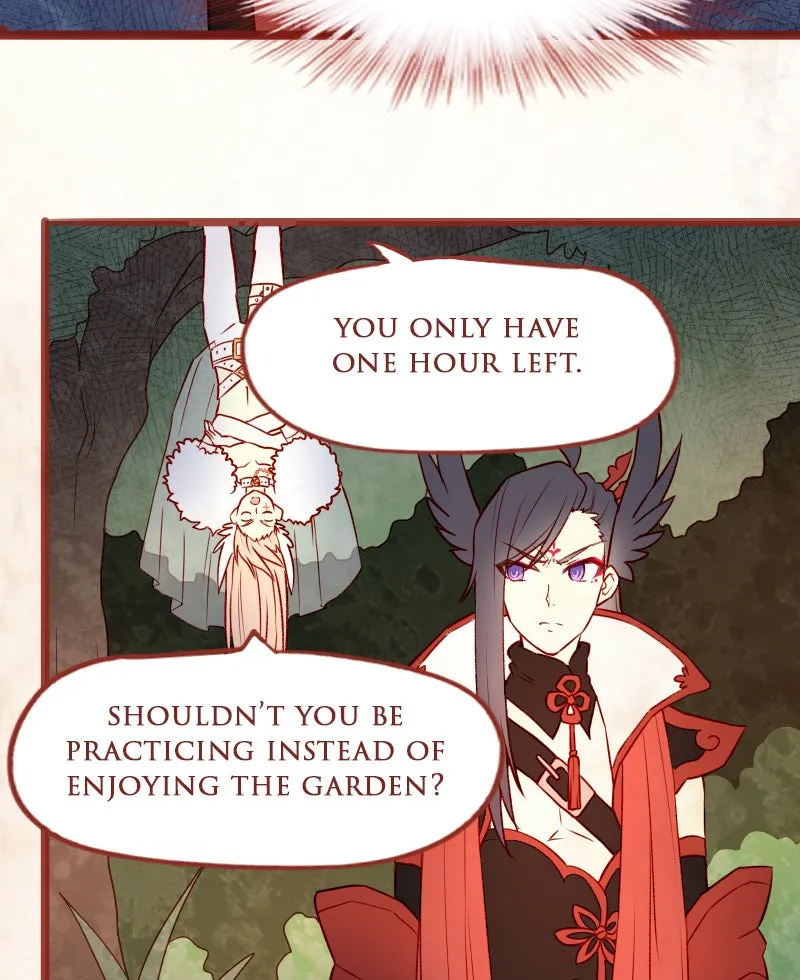 Read Phantom Paradise chapter 37 image 40 on Lezhin