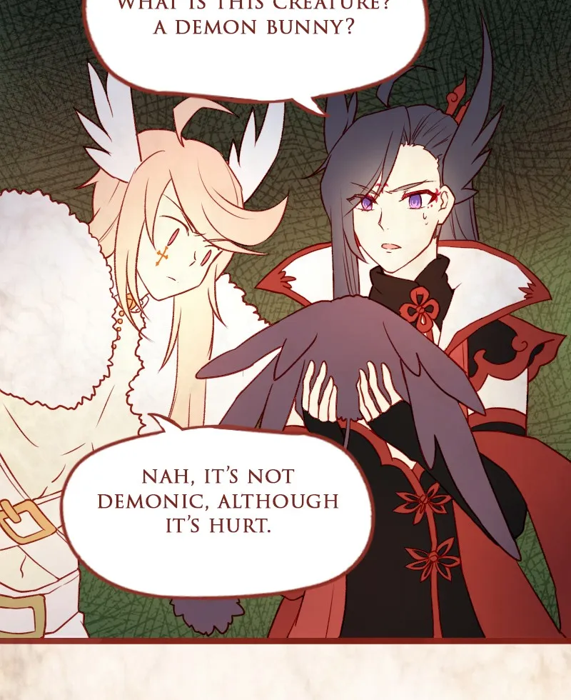 Read Phantom Paradise chapter 37 image 46 on Lezhin