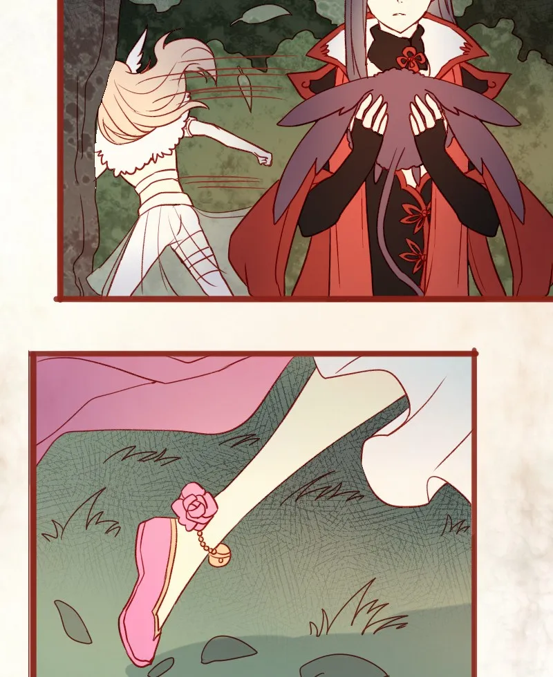 Read Phantom Paradise chapter 37 image 48 on Lezhin