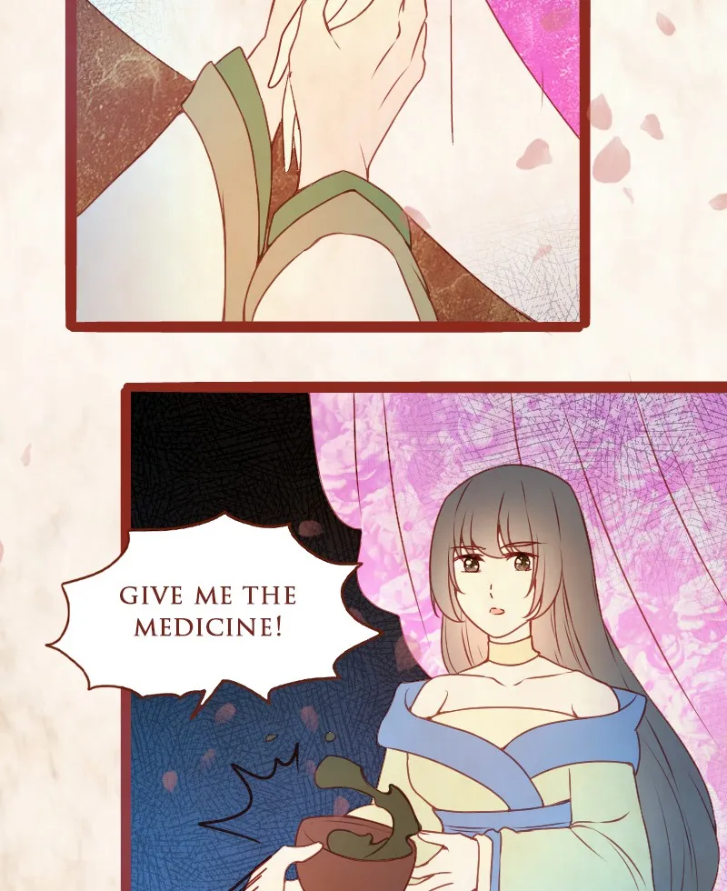 Read Phantom Paradise chapter 37 image 5 on Lezhin