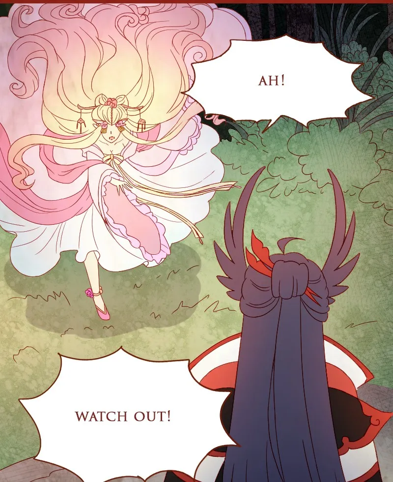 Read Phantom Paradise chapter 37 image 50 on Lezhin
