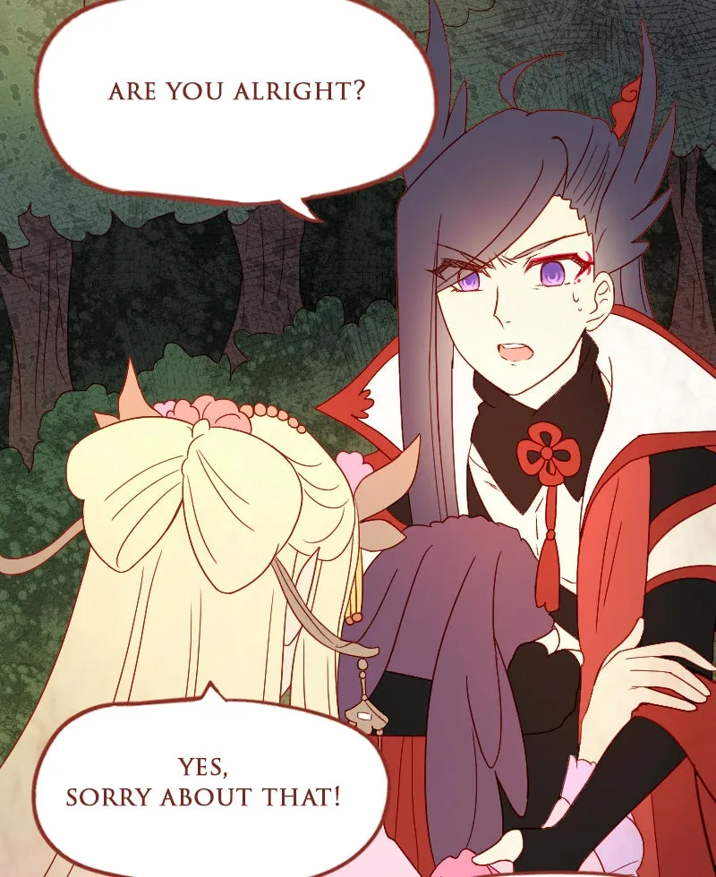 Read Phantom Paradise chapter 37 image 52 on Lezhin