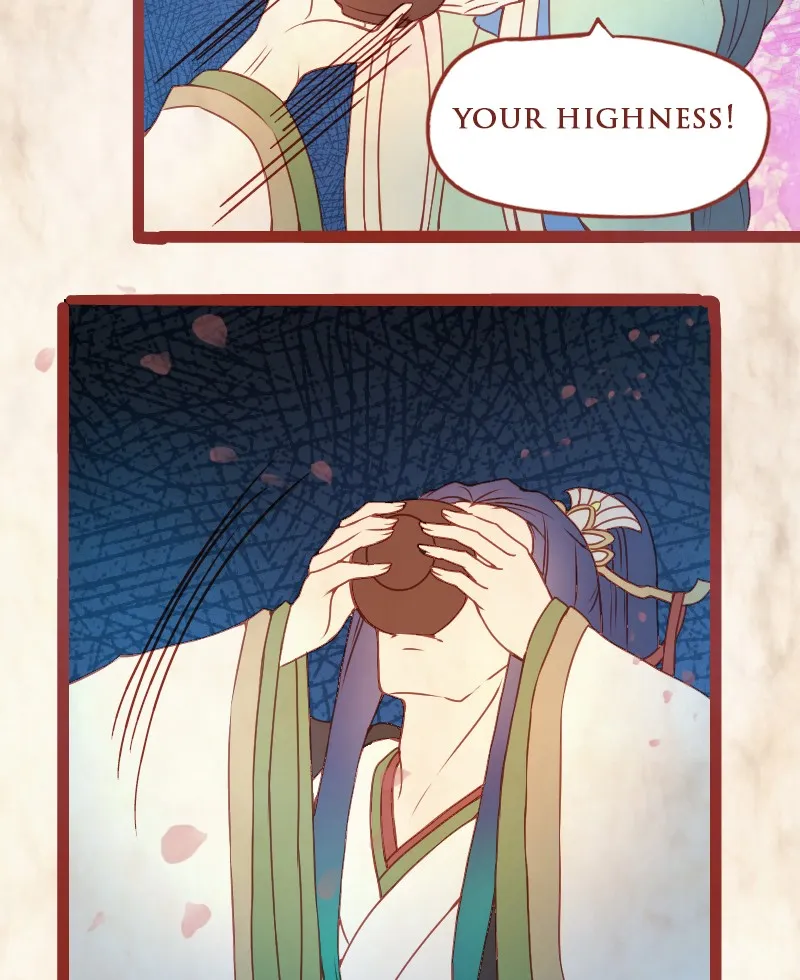 Read Phantom Paradise chapter 37 image 6 on Lezhin