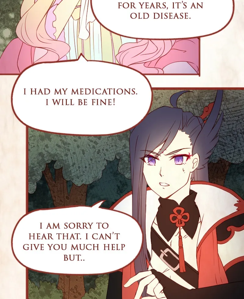 Read Phantom Paradise chapter 37 image 64 on Lezhin