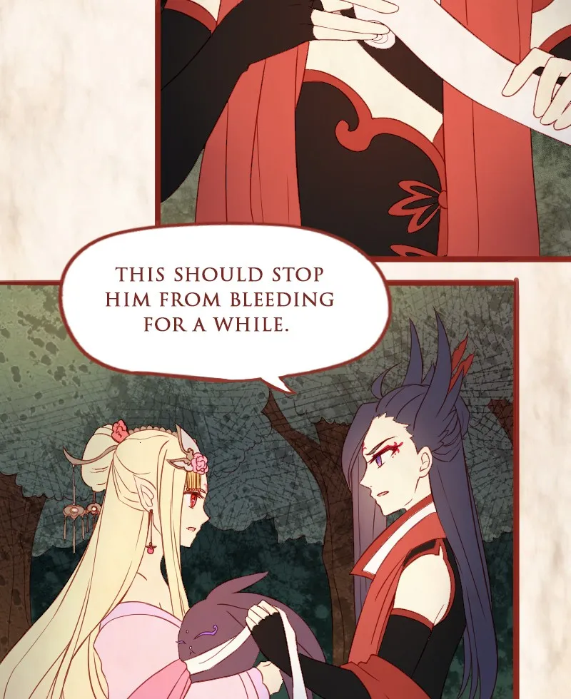 Read Phantom Paradise chapter 37 image 66 on Lezhin