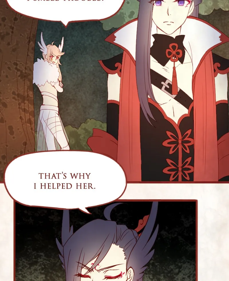 Read Phantom Paradise chapter 37 image 70 on Lezhin
