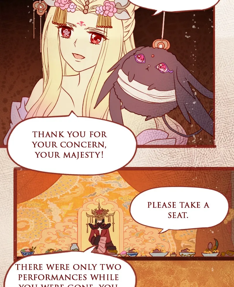 Read Phantom Paradise chapter 37 image 77 on Lezhin