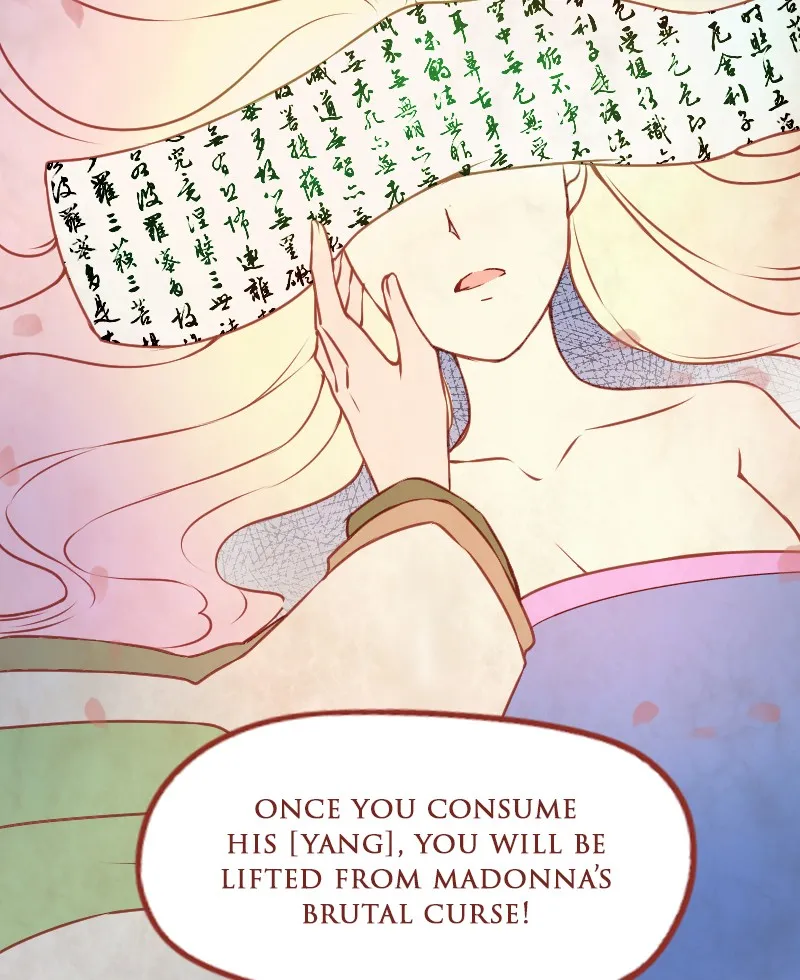 Read Phantom Paradise chapter 37 image 9 on Lezhin