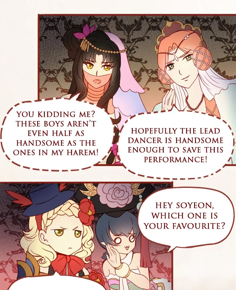 Read Phantom Paradise chapter 37 image 93 on Lezhin