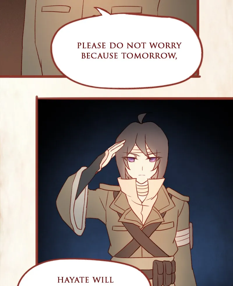 Read Phantom Paradise chapter 38 image 10 on Lezhin