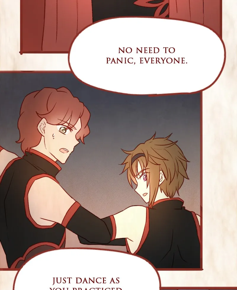 Read Phantom Paradise chapter 38 image 13 on Lezhin