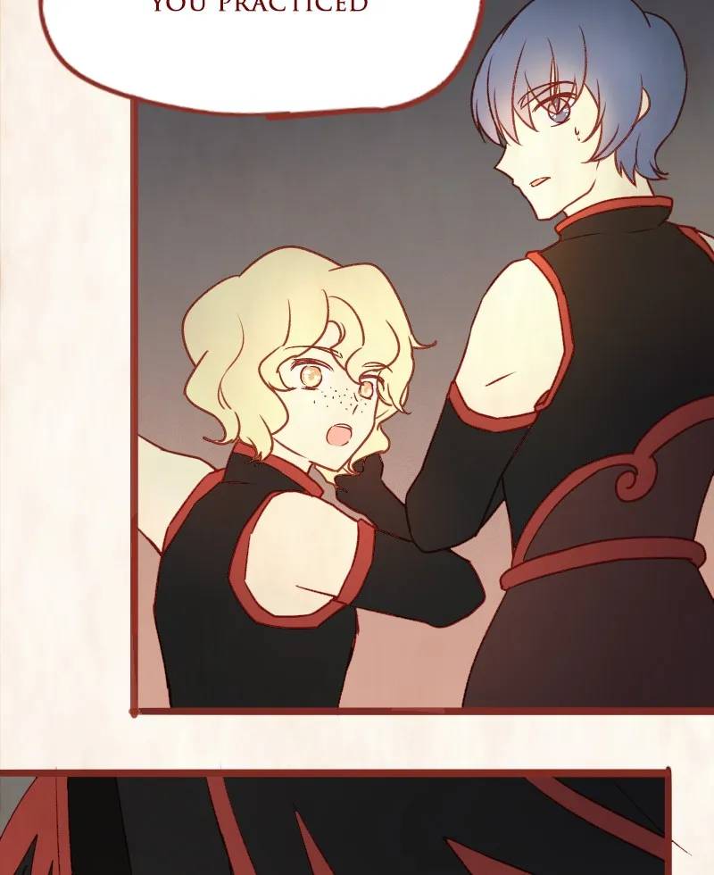Read Phantom Paradise chapter 38 image 14 on Lezhin