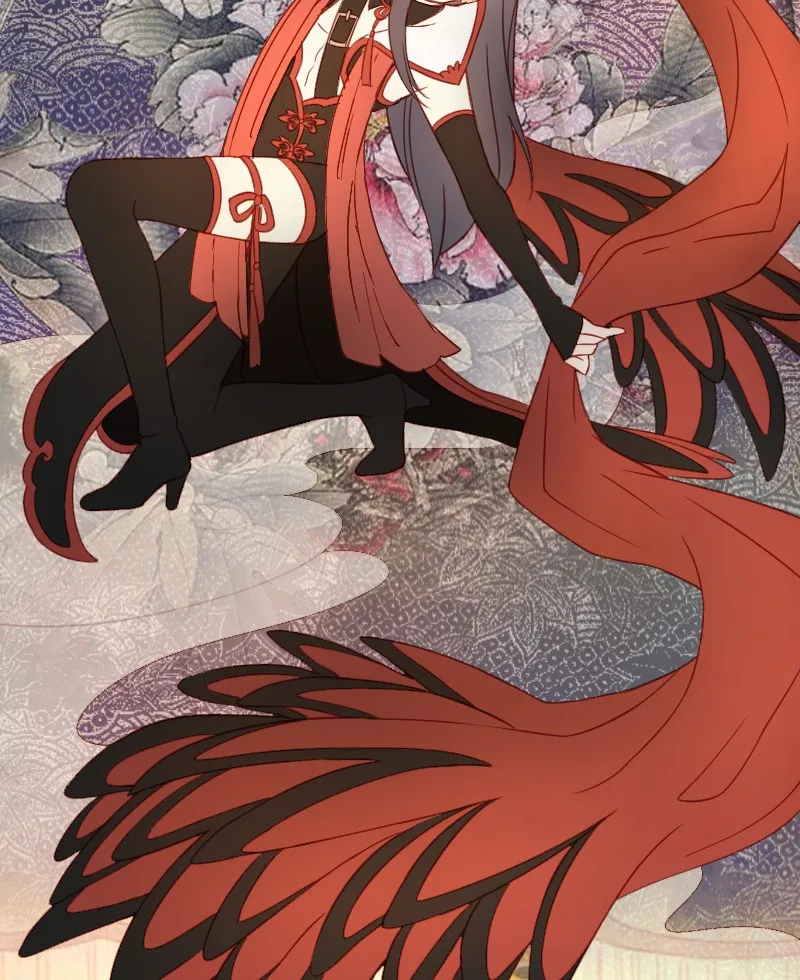 Read Phantom Paradise chapter 38 image 24 on Lezhin