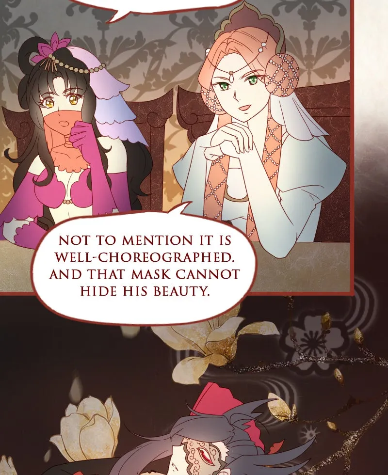 Read Phantom Paradise chapter 38 image 29 on Lezhin