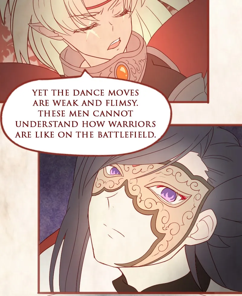 Read Phantom Paradise chapter 38 image 32 on Lezhin