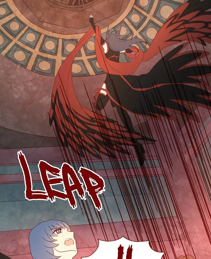 Read Phantom Paradise chapter 38 image 36 on Lezhin