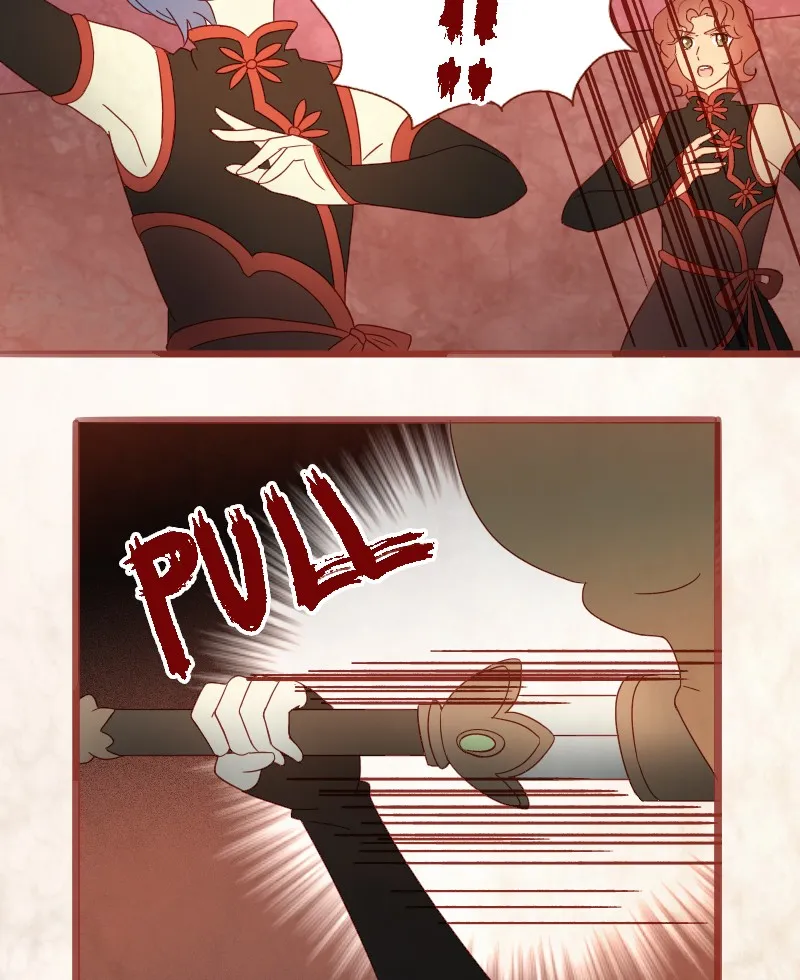 Read Phantom Paradise chapter 38 image 37 on Lezhin