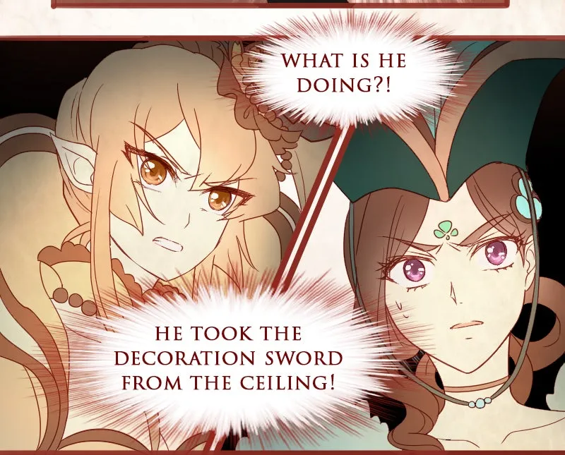 Read Phantom Paradise chapter 38 image 38 on Lezhin